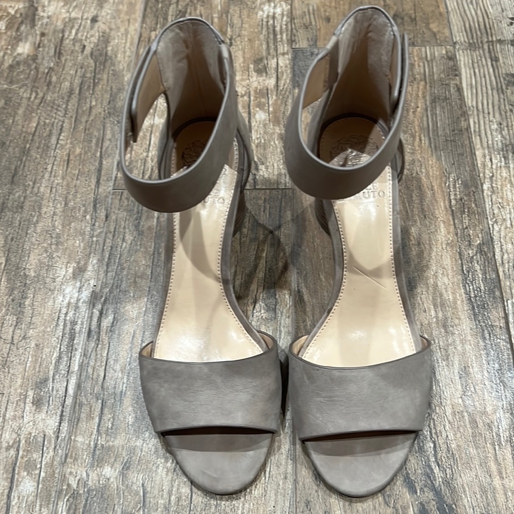 Vince Camuto heels